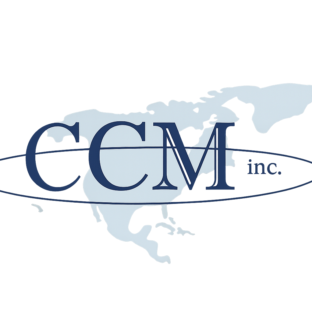 Continental Construction & Management, Inc. Logo